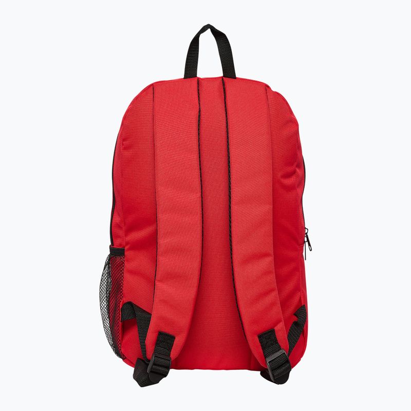 Раница Hummel Essential 21 l red 3