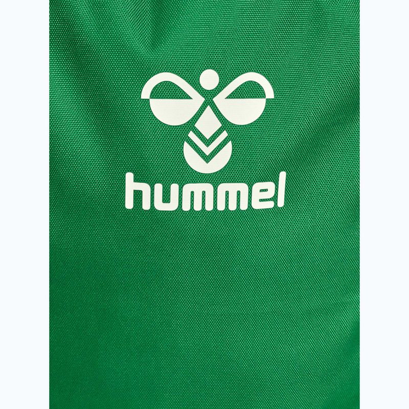 Раница Hummel Essential 21 l green 4