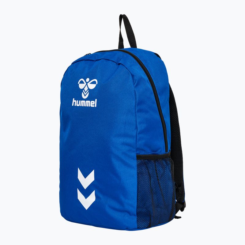 Раница Hummel Essential 21 l blue 2