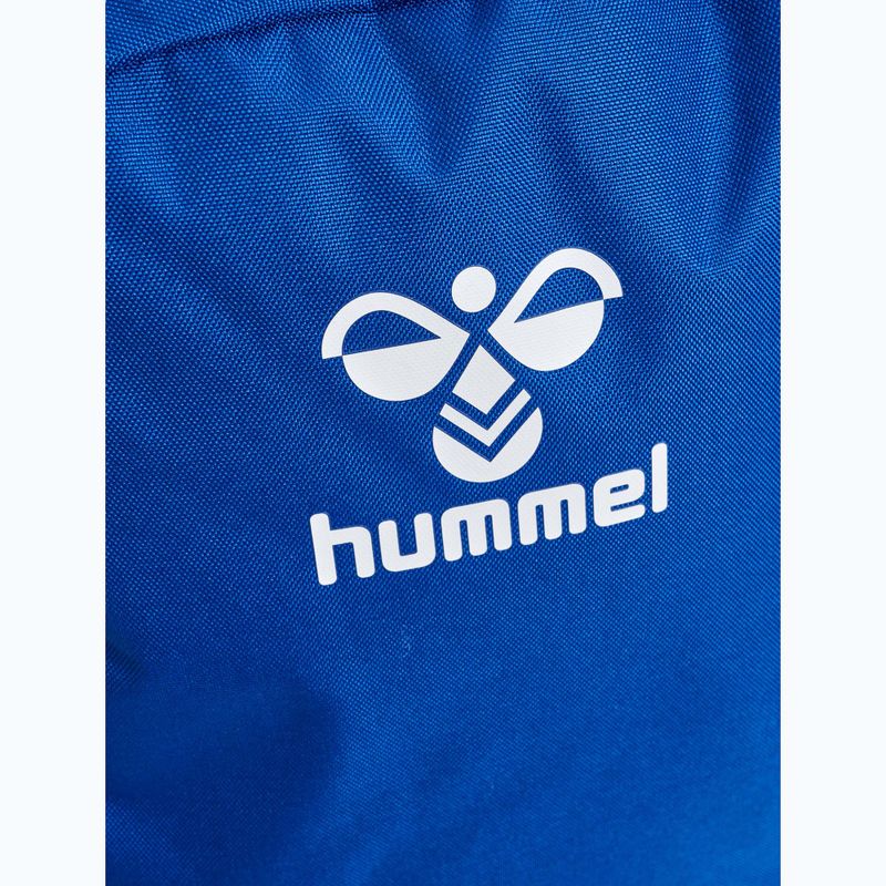 Раница Hummel Essential 21 l blue 4
