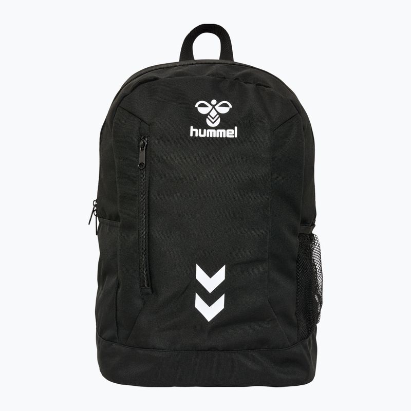 Раница Hummel Core 2.0 27 l black