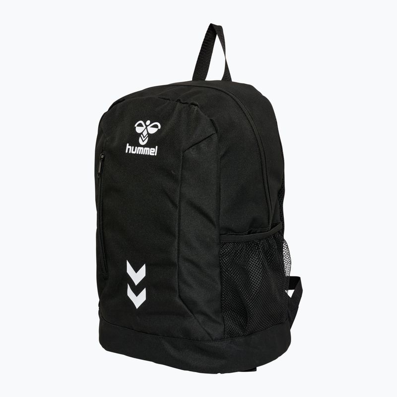 Раница Hummel Core 2.0 27 l black 2