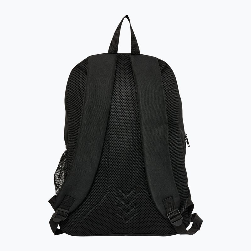 Раница Hummel Core 2.0 27 l black 3