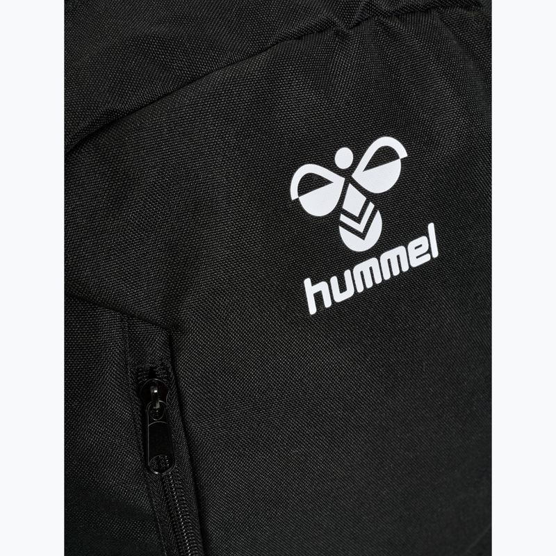 Раница Hummel Core 2.0 27 l black 4