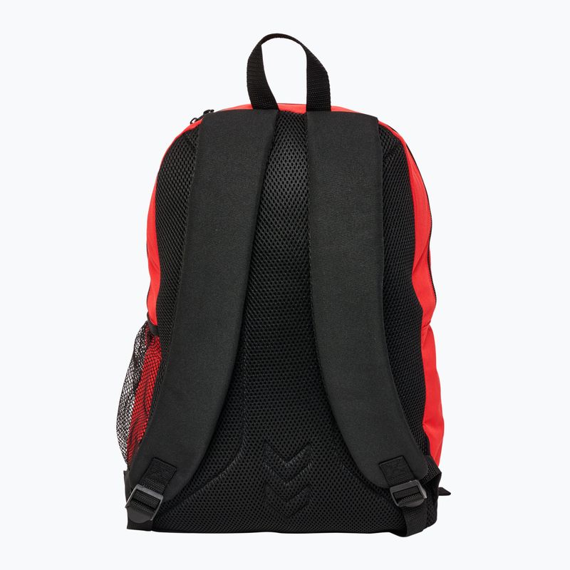 Раница Hummel Core 2.0 27 l red 3