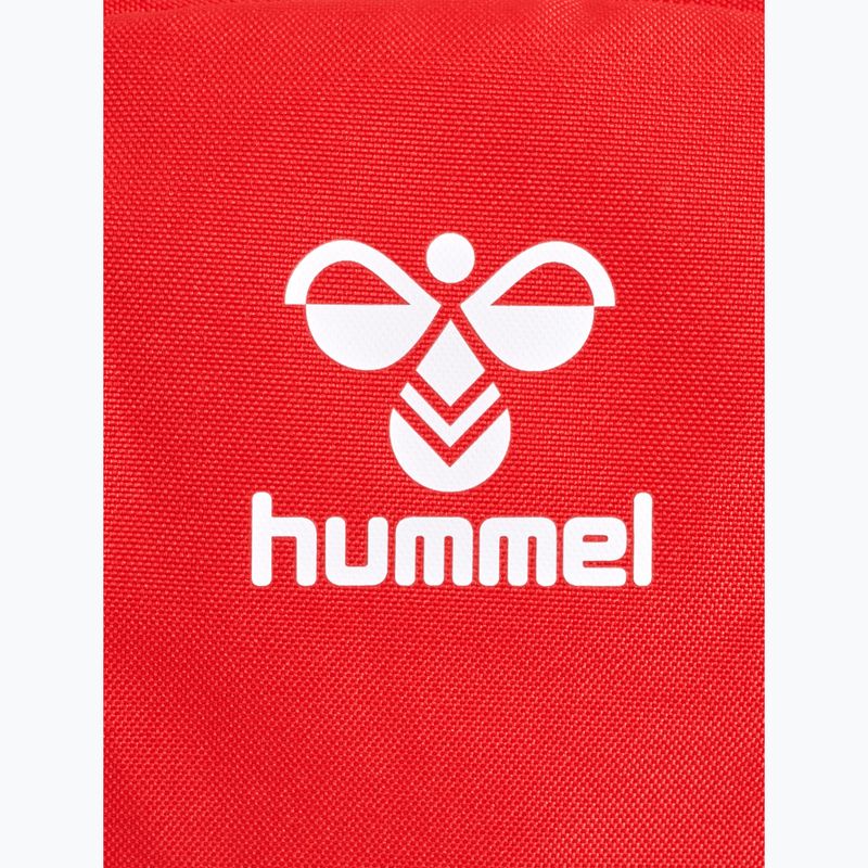 Раница Hummel Core 2.0 27 l red 4