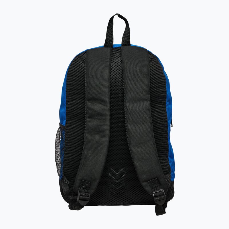 Раница Hummel Core 2.0 27 l true blue/black 3