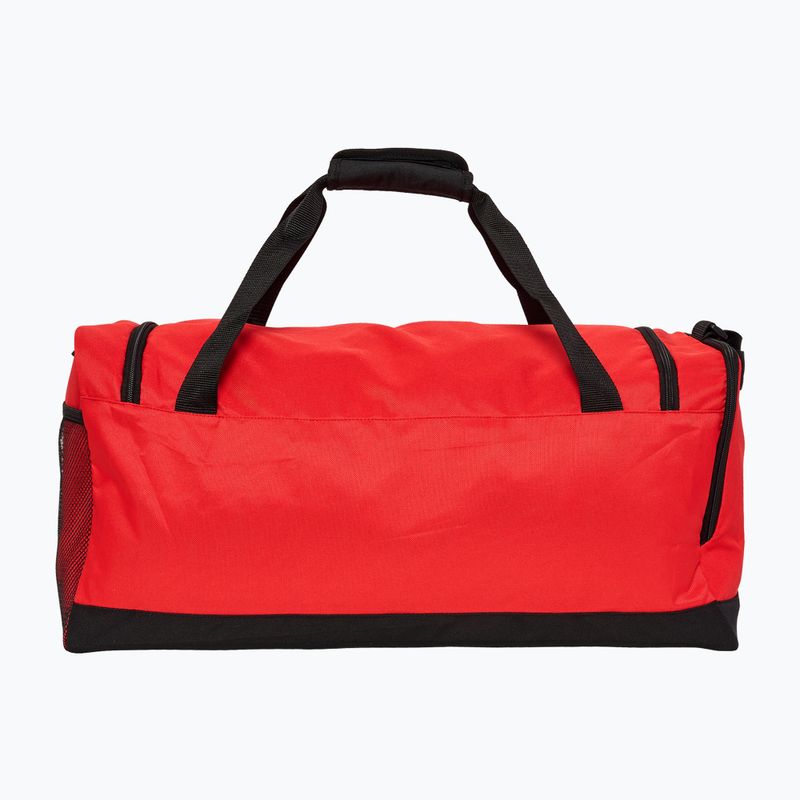 Чанта за тренировка/фитнес Hummel Core 2.0 Sports W.SC 63 l true red/black 3