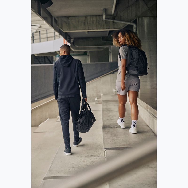 Чанта за тренировки Hummel Core 2.0 Sports W.SC 45 l black 4