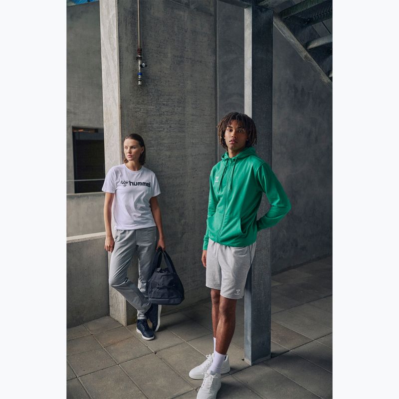 Чанта за тренировки Hummel Core 2.0 Sports W.SC 45 l black 5