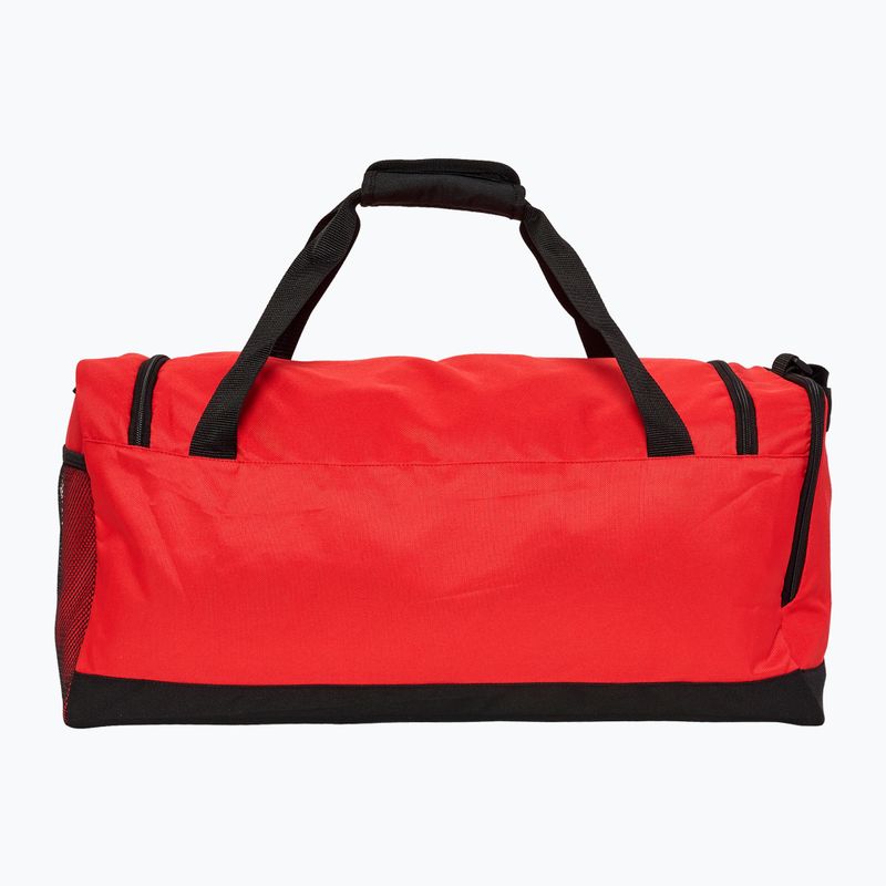 Чанта за тренировка/фитнес Hummel Core 2.0 Sports W.SC 25 l true red/black 3