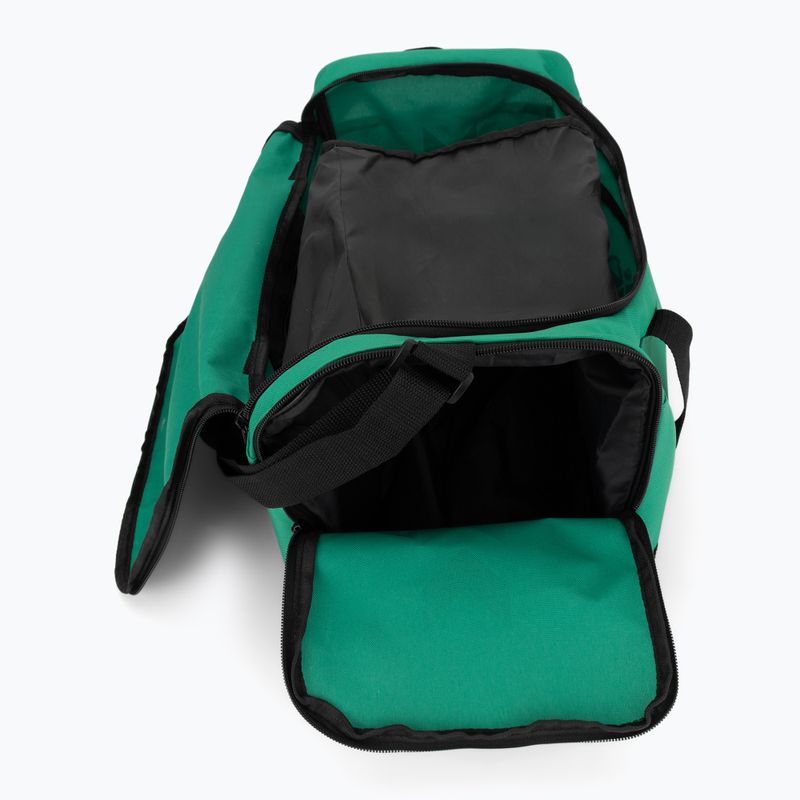 Чанта за тренировка/фитнес Hummel Core 2.0 Sports W.SC 25 l jelly bean/green 7