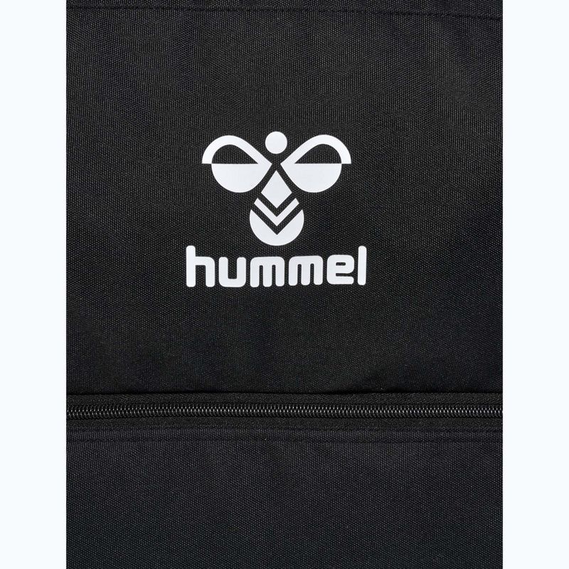 Чанта за тренировки Hummel Core 2.0 Sports W.SC 63 l black 4