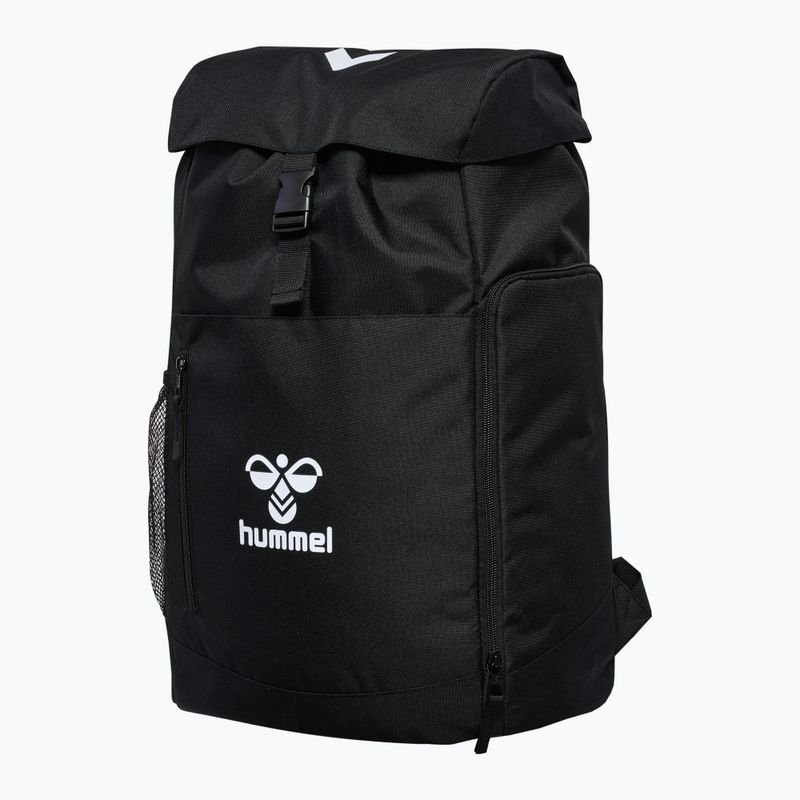 Раница Hummel Players 32 l black 2