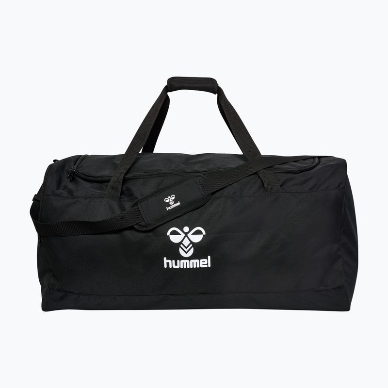 Чанта за тренировка Hummel Core 2.0 Team 90 l black