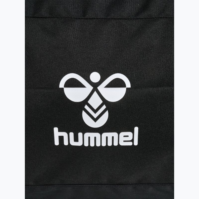 Чанта за тренировка/фитнес Hummel Core 2.0 Team 90 l black 4