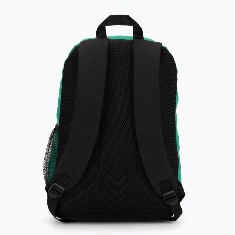Раница Hummel Core 2.0 27 l jelly bean/green 3