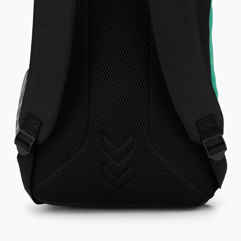 Раница Hummel Core 2.0 27 l jelly bean/green 6