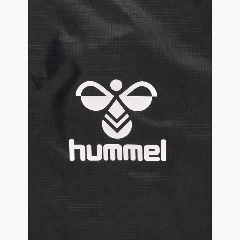 Торба Hummel Essential Gym Bag black 3
