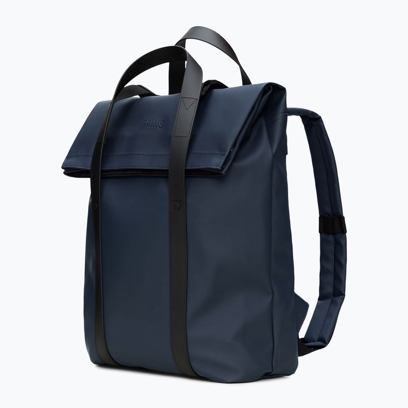 Раница Rains 2 Way Tote 23 l navy 2