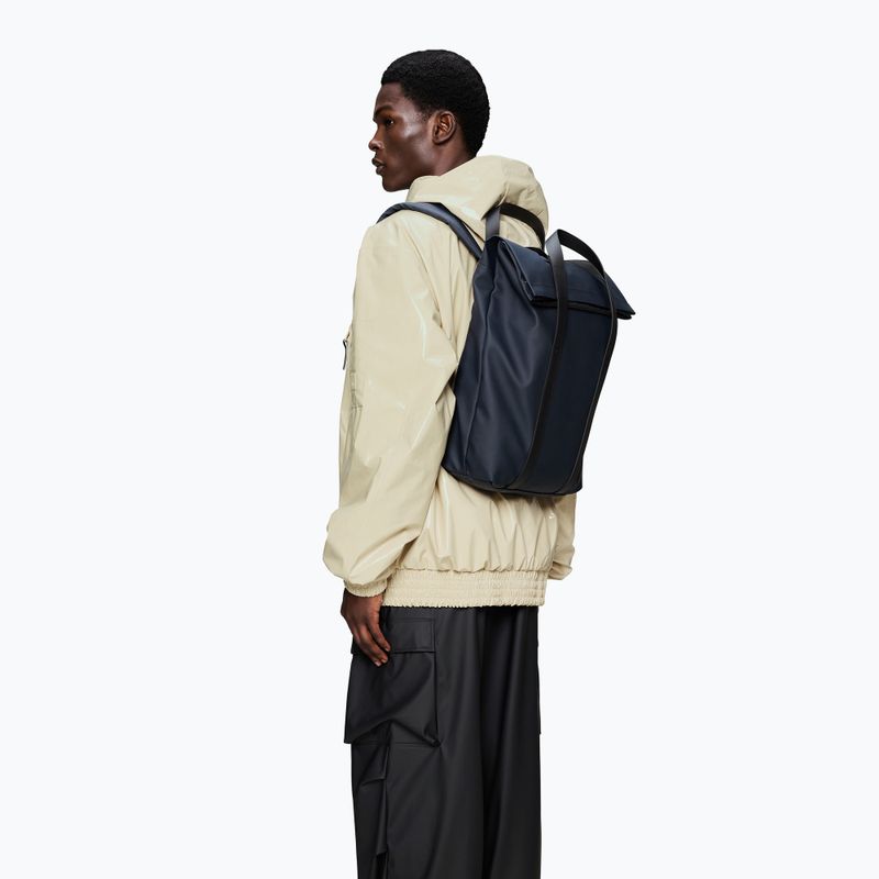 Раница Rains 2 Way Tote 23 l navy 4