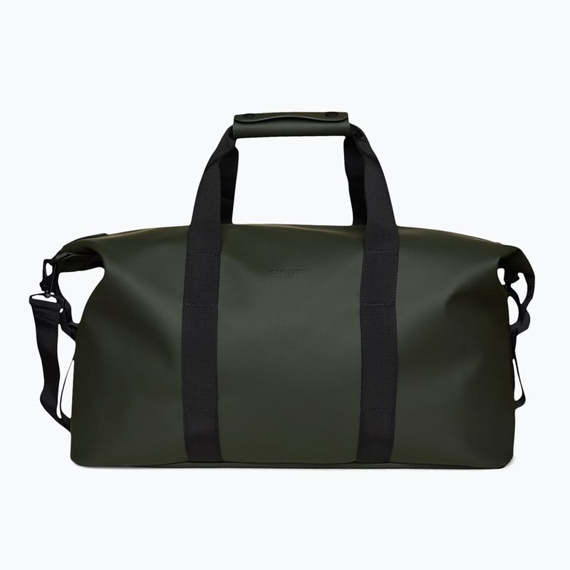 Чанта Rains Hilo Weekend Small 18 l green