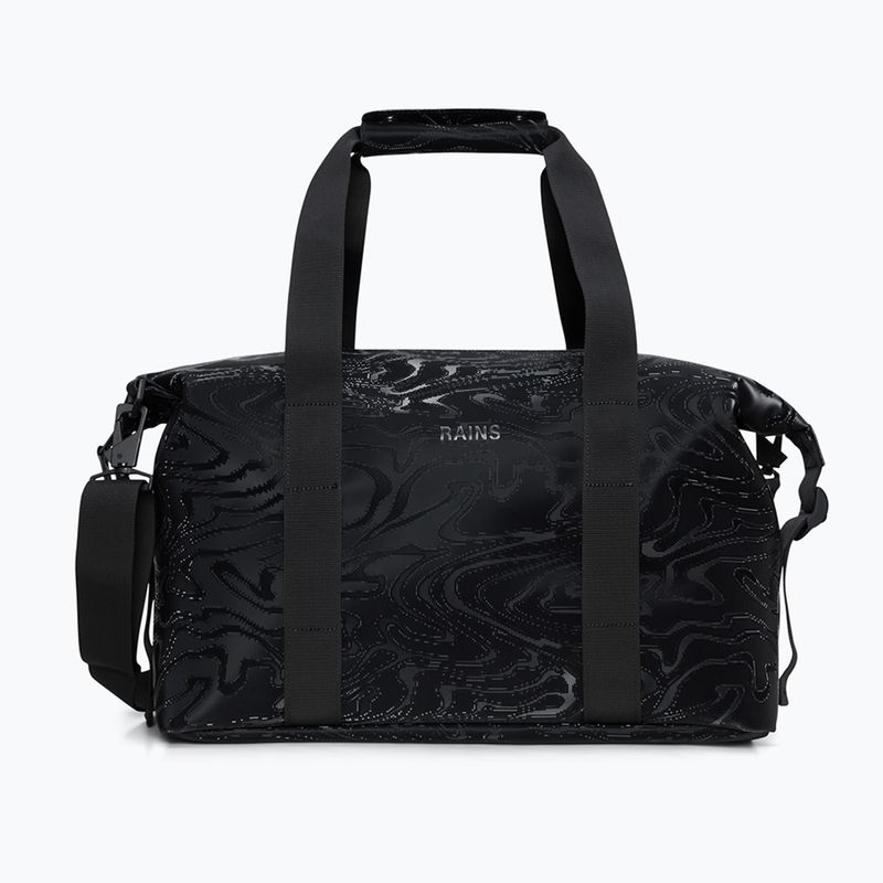 Чанта Rains Hilo Weekend Small 18 l amp