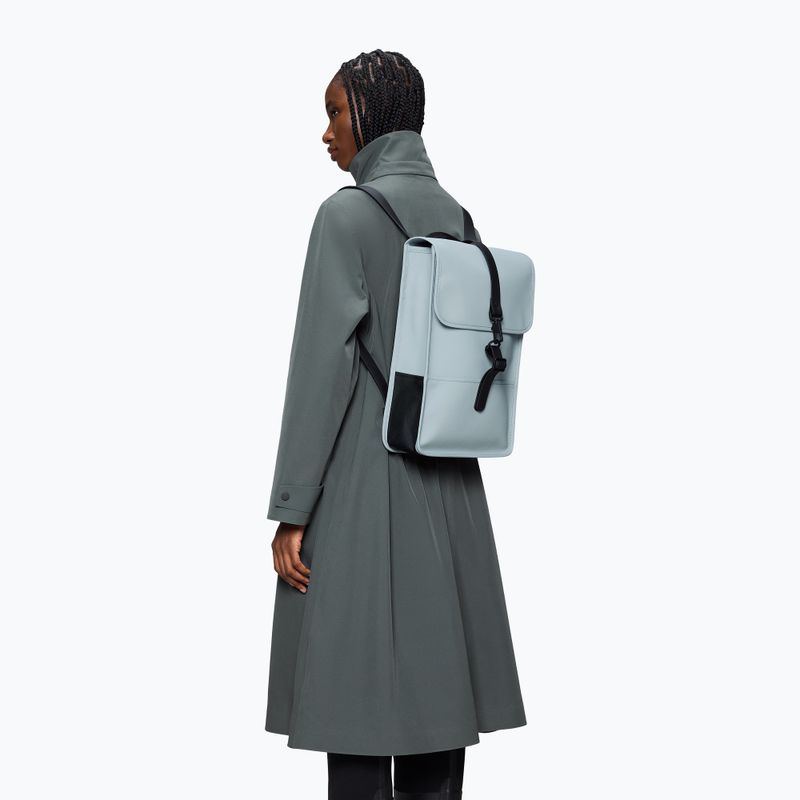 Раница Rains Mini 12.5 l pool 4