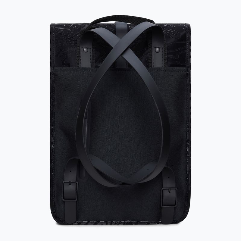 Раница Rains Mini 12.5 l amp 3