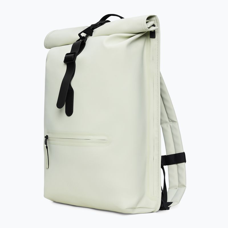 Градска раница Rains Rucksack Rolltop 17 l daze 2