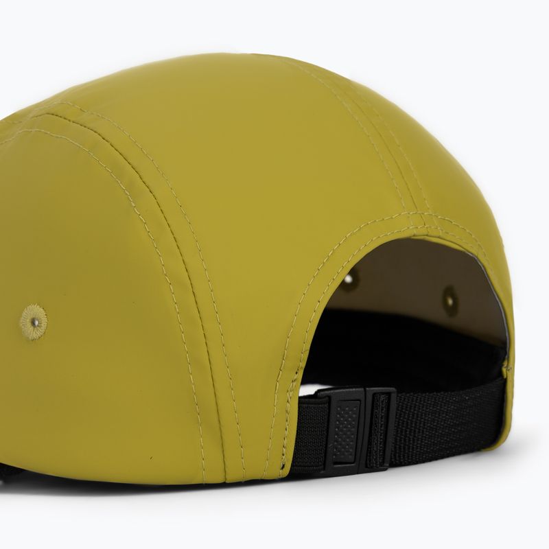 Шапка с козирка Rains 5 Panel Cap glow 4