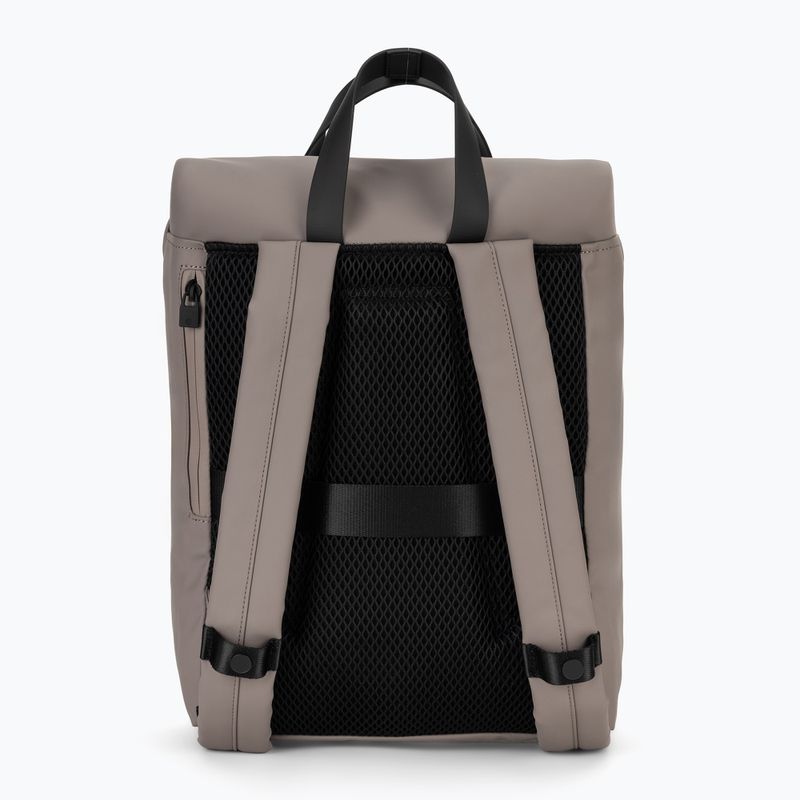 Градска раница Rains 2 Way Tote Cinder 3