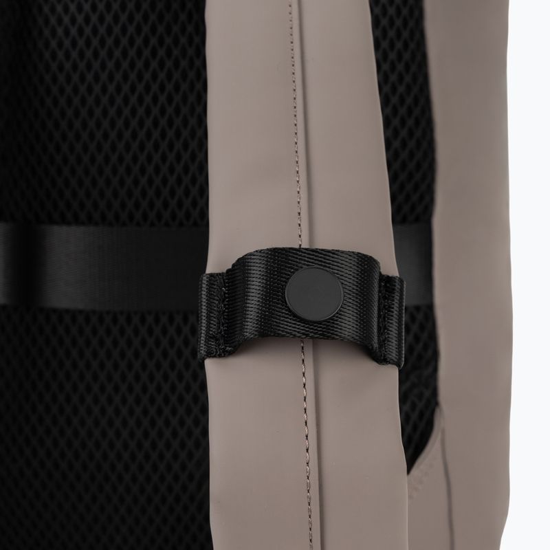 Градска раница Rains 2 Way Tote Cinder 5
