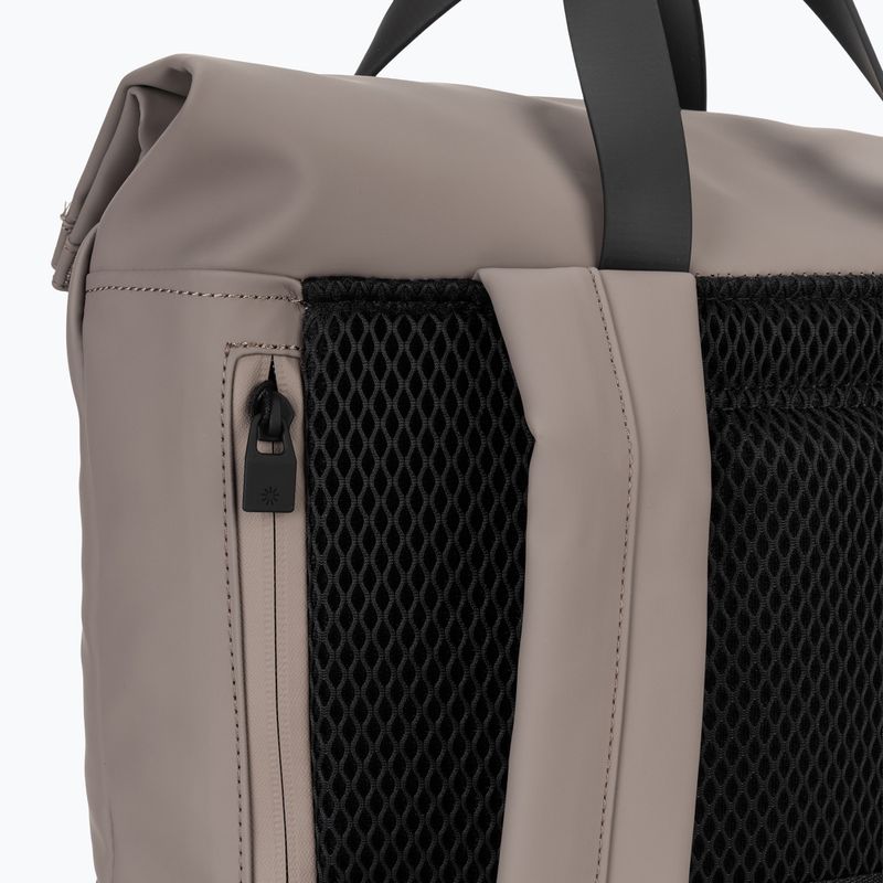 Градска раница Rains 2 Way Tote Cinder 6