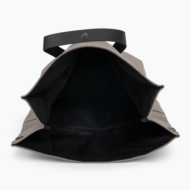 Градска раница Rains 2 Way Tote Cinder 7