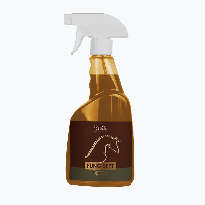 Over Horse Fungisept 500 ml противогъбичен препарат за коне