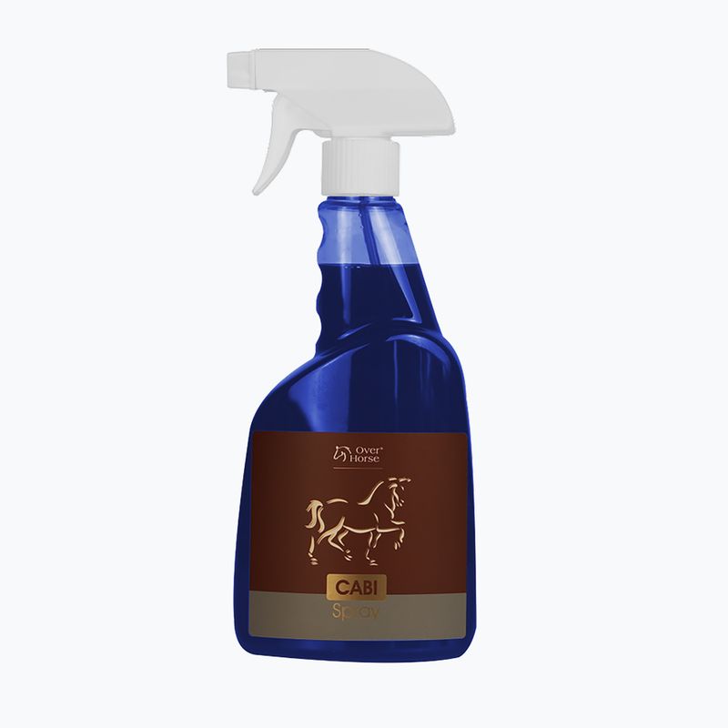 Over Horse Cabi 500 ml препарат за гниещи стрели