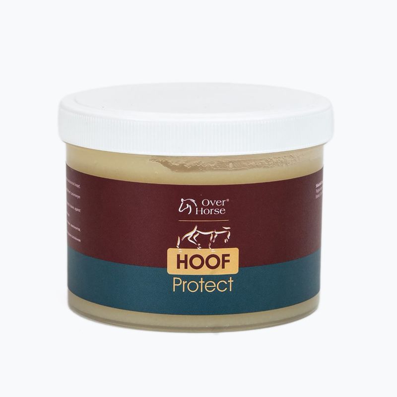 Балсам за копита Over Horse Hoof Protect 400 g hofprt