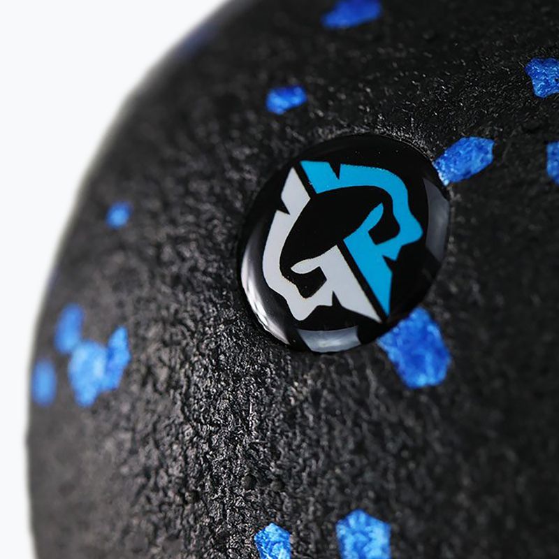 Масажен комплект Ground Game Ground Game черен ROLLGG 2