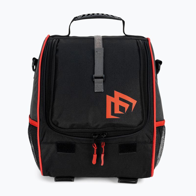 Mikado Fishfinder Cover риболовна чанта черна UWI-002