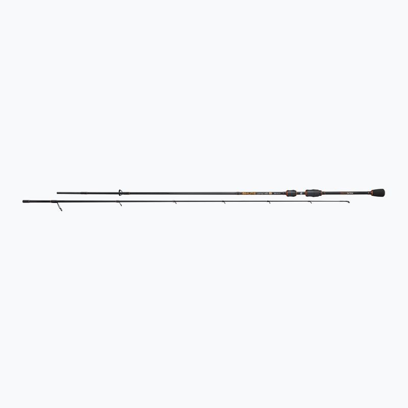 Mikado Bixlite Medium Jig 2 sec спинингов прът