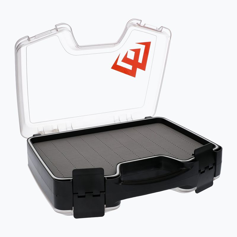 Mikado Big Jig and Rooster Box Двустранна черна кутия UABM-052