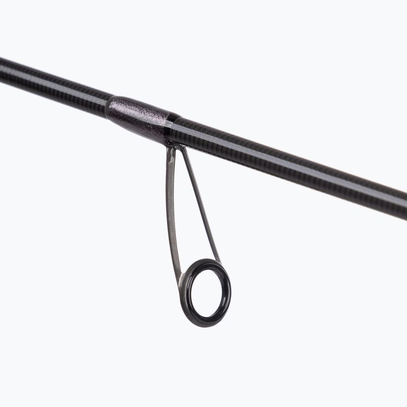 Mikado Black Crystal Ultra Light Spin 1 сек спинингов прът 3