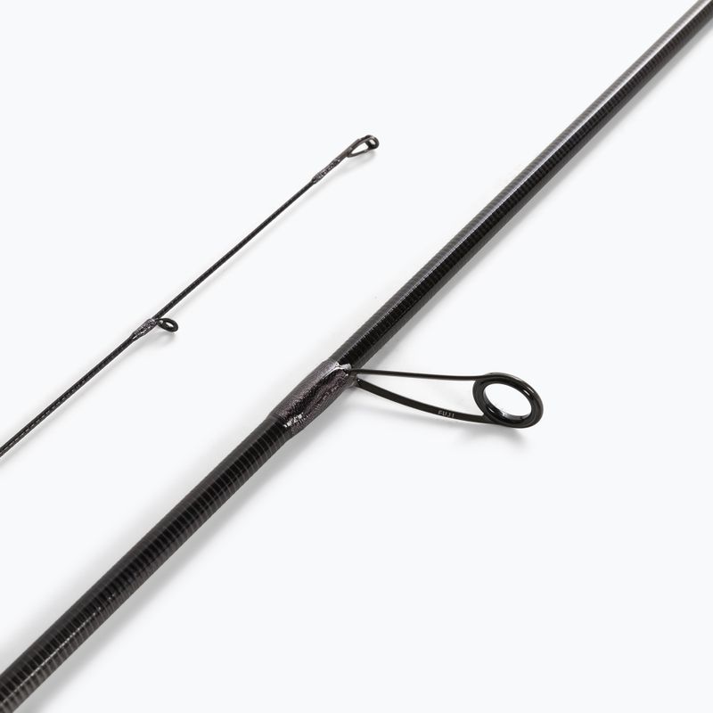 Mikado Black Crystal Ultra Light Spin 2 сек спинингов прът 3