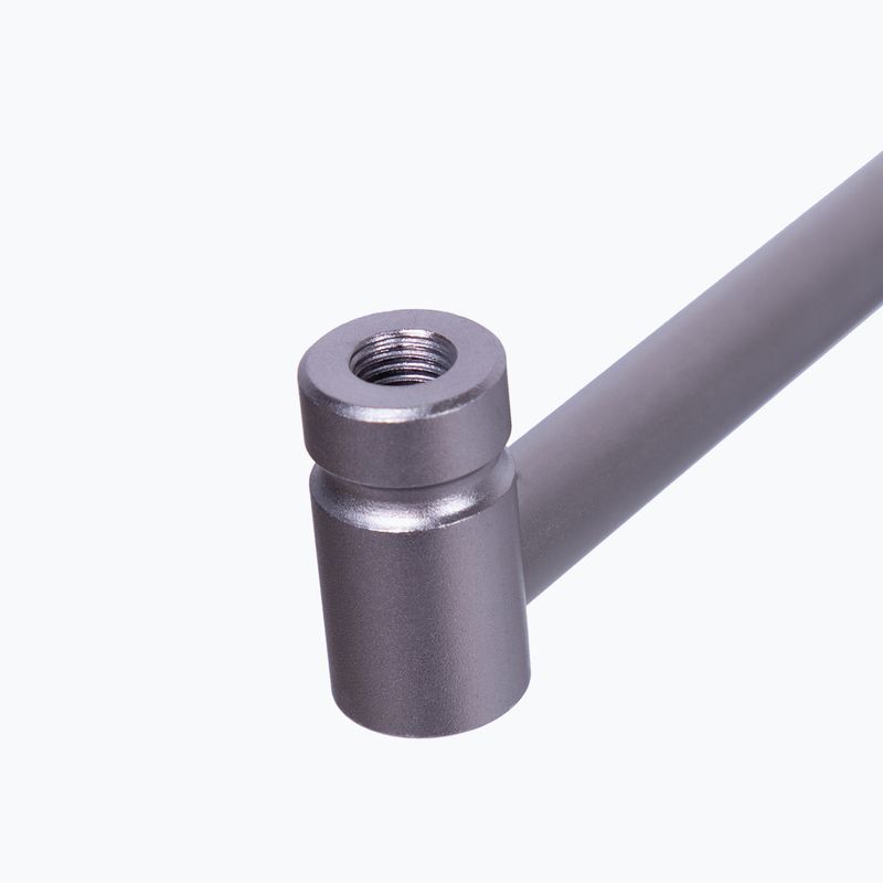 Родоп за 3 пръчки Mikado M-Pod 3 Rod black AMP03-101-3 5