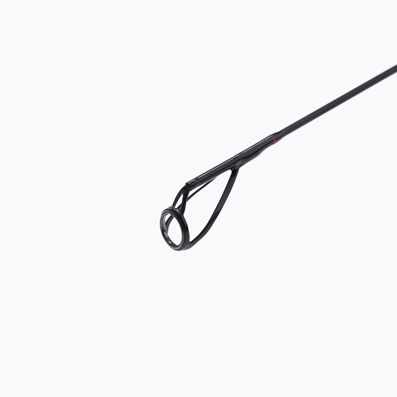 Mikado Mft Tele Carp шарански прът черен WAA740-12-3.0 9