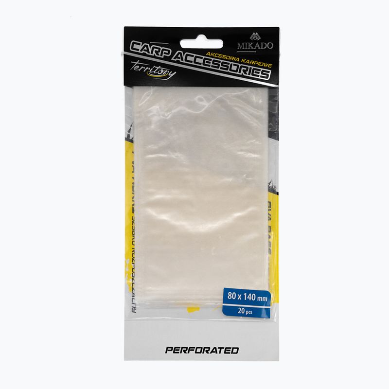 Mikado разтворими PVA торбички с перфорация 20 бр. APV-BP50