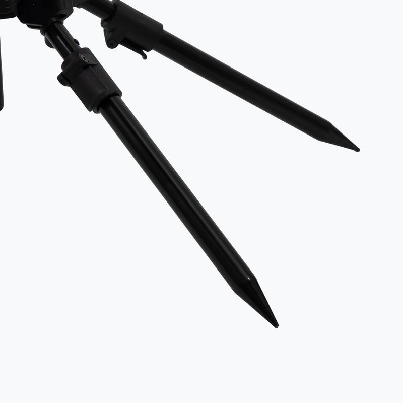 Родоп за 3 пръчки Mikado Sterter Pod 3 черен AMP03-106-3 4