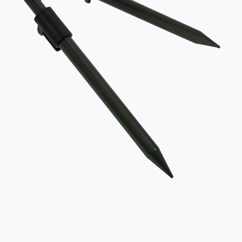 Родпод за 3 пръчки Mikado Second Pod черен AMP03-107-3 4