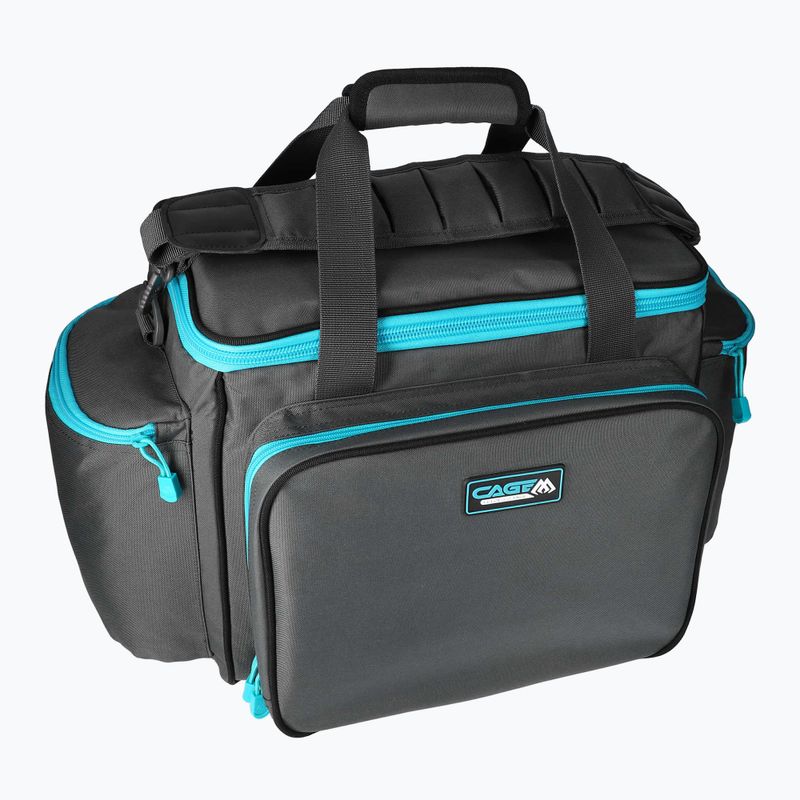 Рибарска чанта Mikado Cage Feeder Carryall M